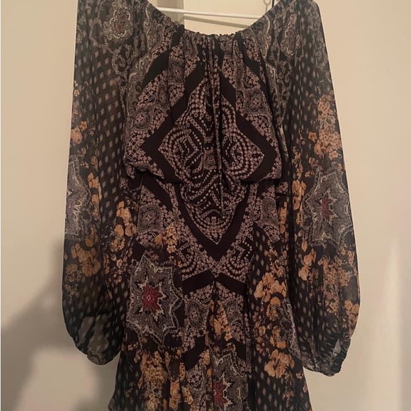 NWT FREE PEOPLE DRESS - Picture 3 of 3